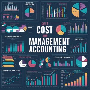 Cost and Management Accounting